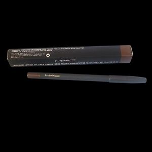 MAC Pearlglide Intense Eye Liner, Discontinued & Rare/ Color: Lord It Up, NIB!